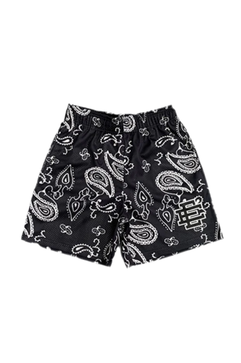 Pantaloncini Eric Emanuel