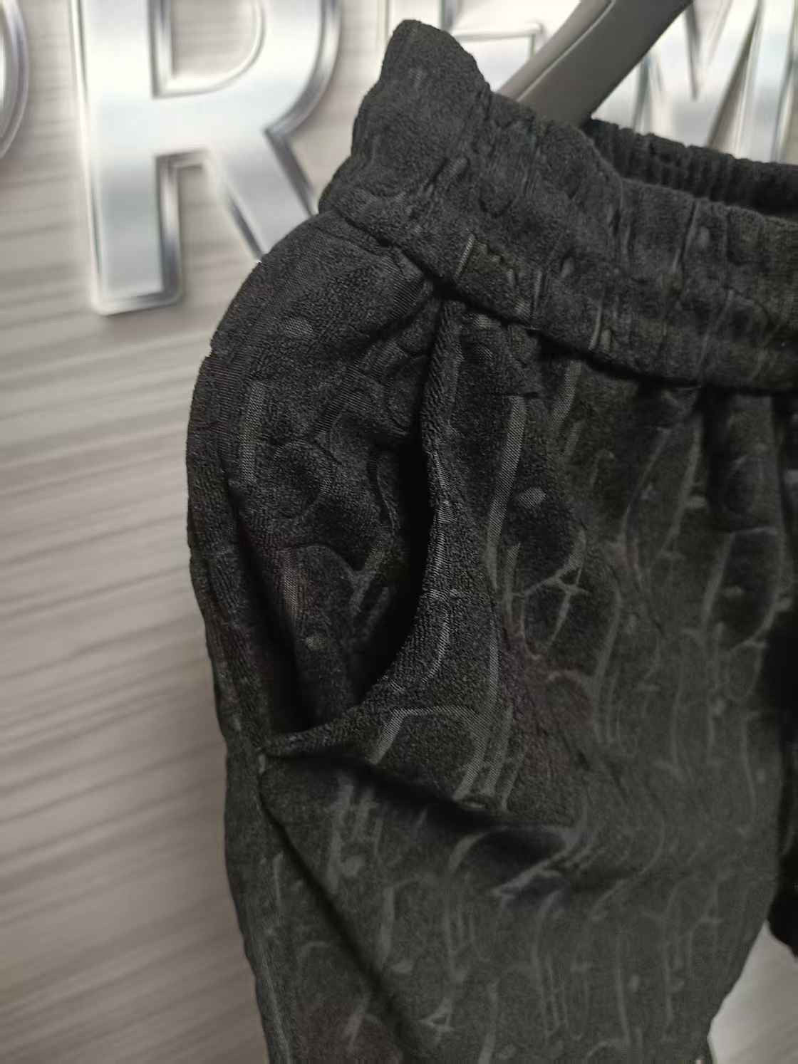 Pantaloncini Dior