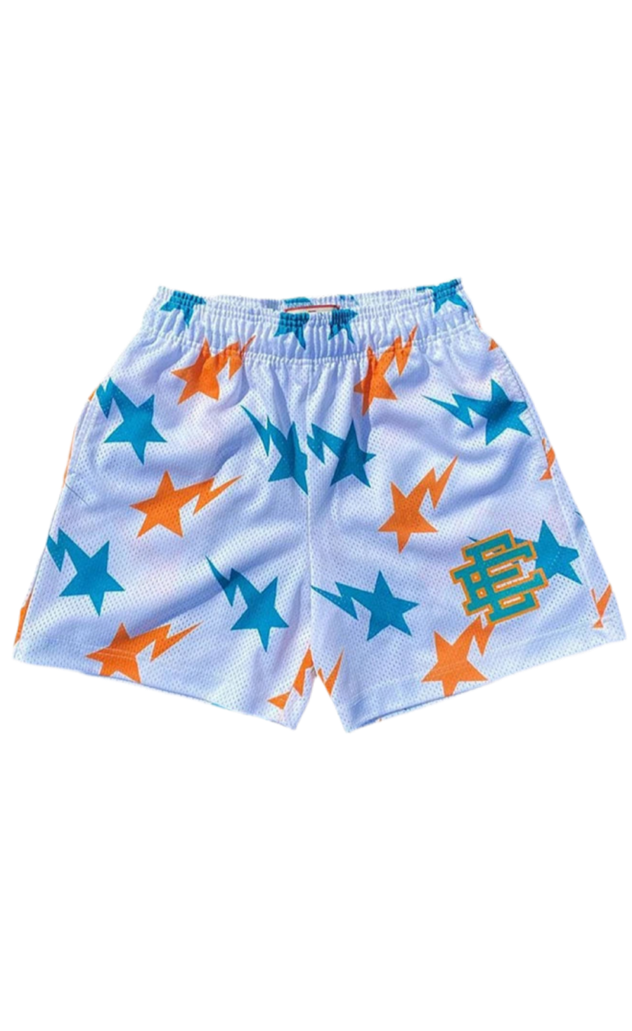 Pantaloncini Eric Emanuel
