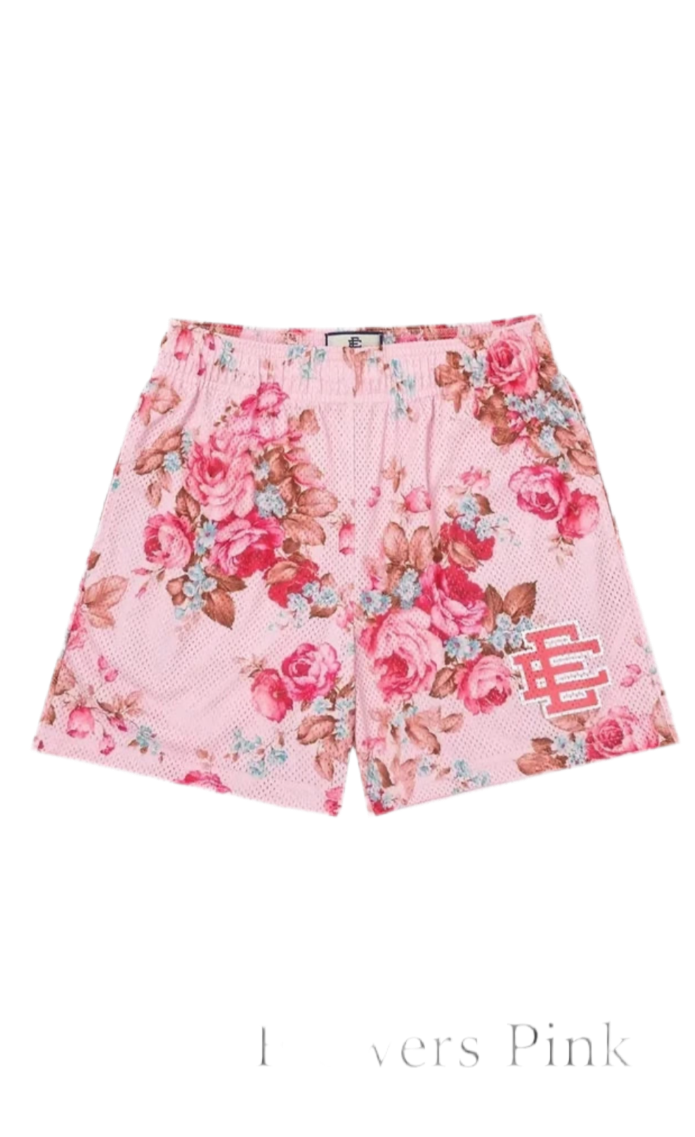 Pantaloncini Eric Emanuel