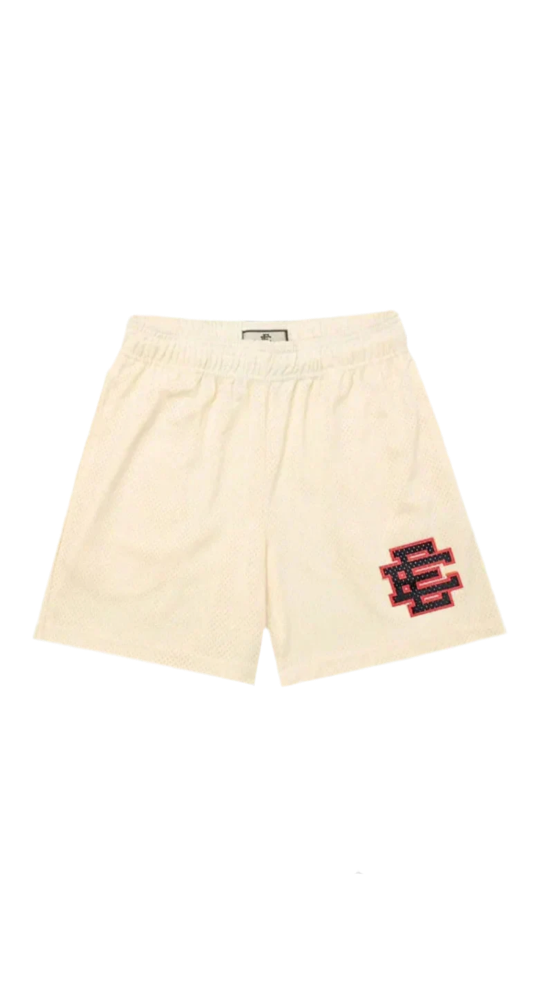 Pantaloncini Eric Emanuel