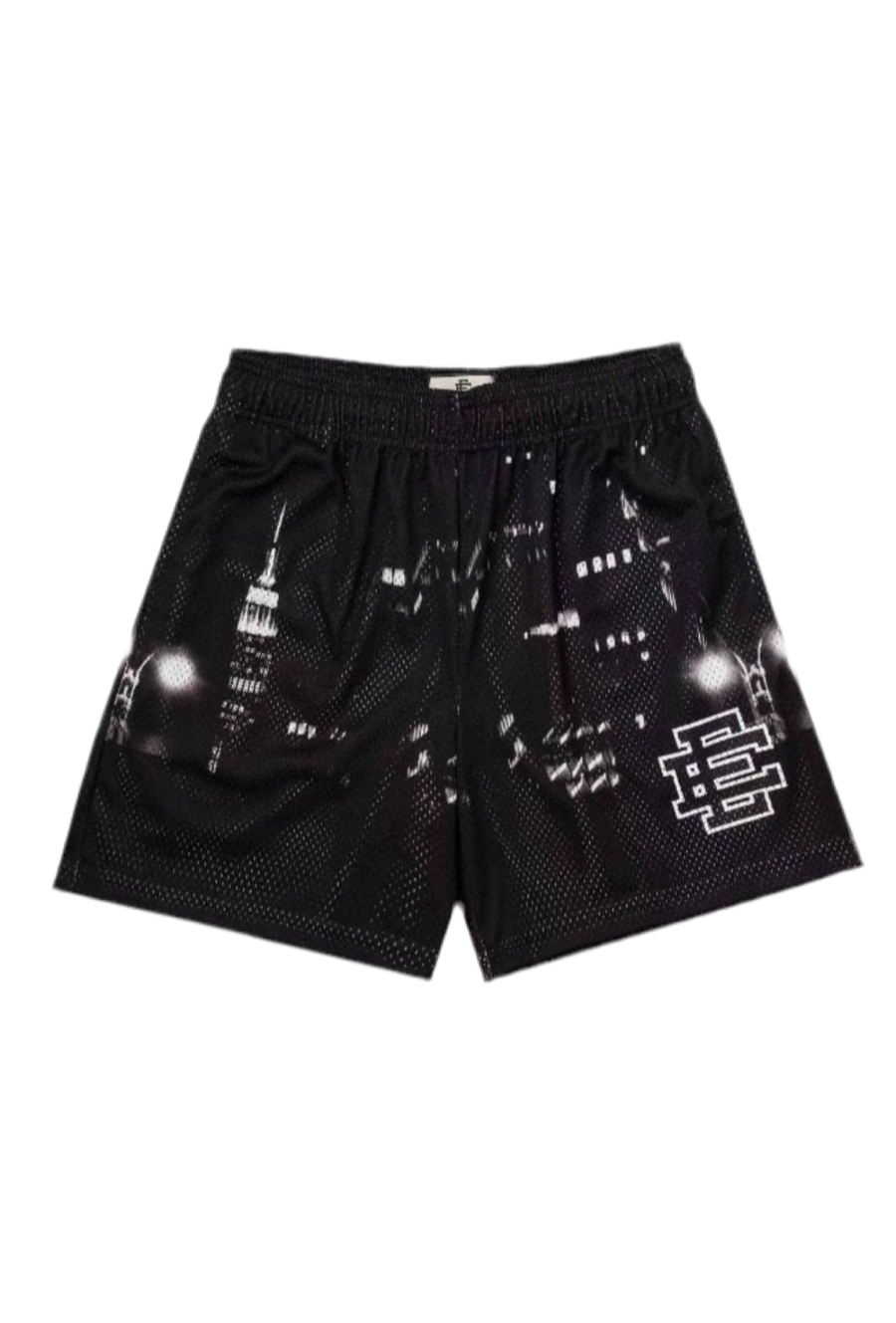 Pantaloncini Eric Emanuel