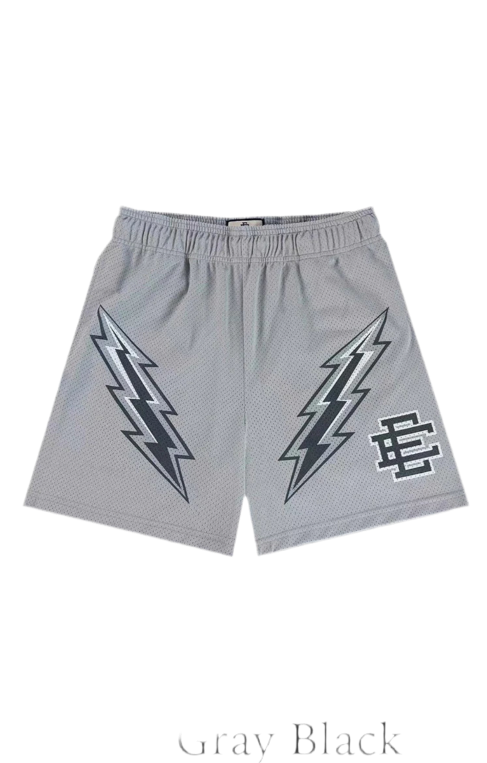 Pantaloncini Eric Emanuel