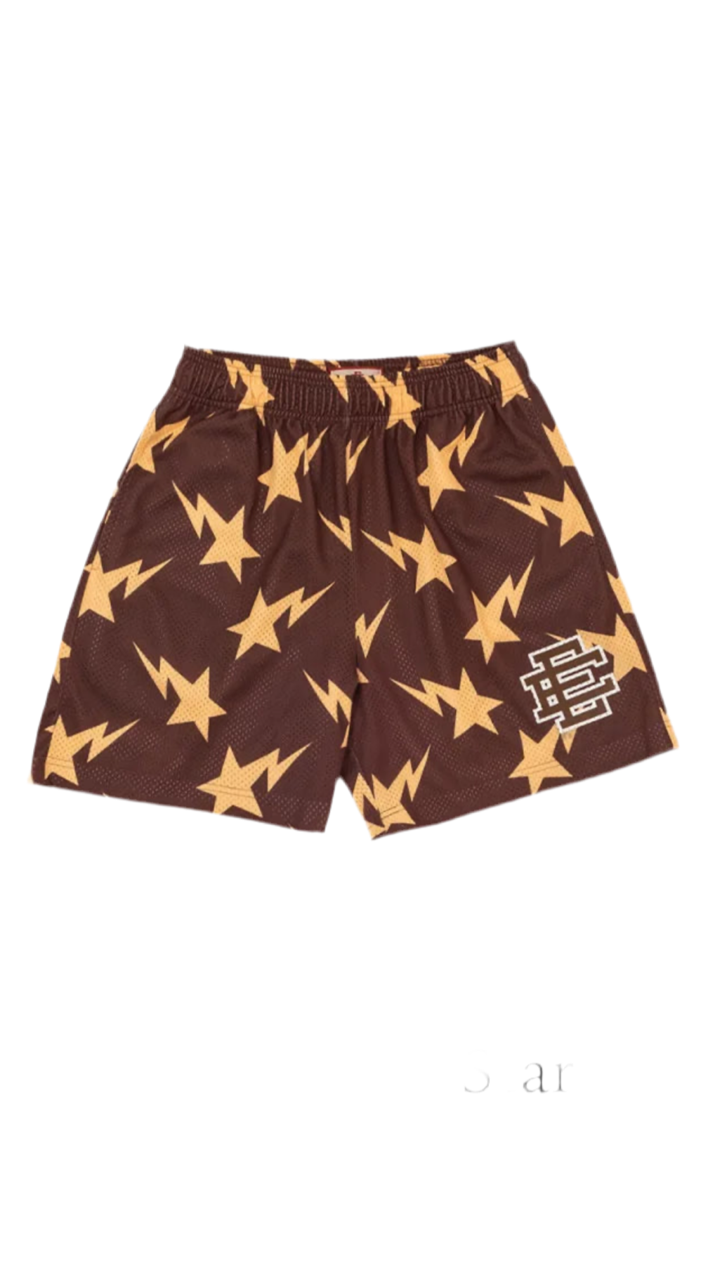 Pantaloncini Eric Emanuel