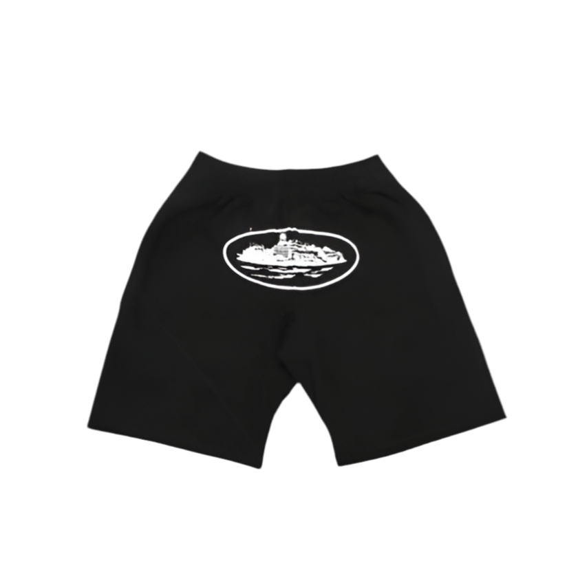 Pantaloncini Corteiz