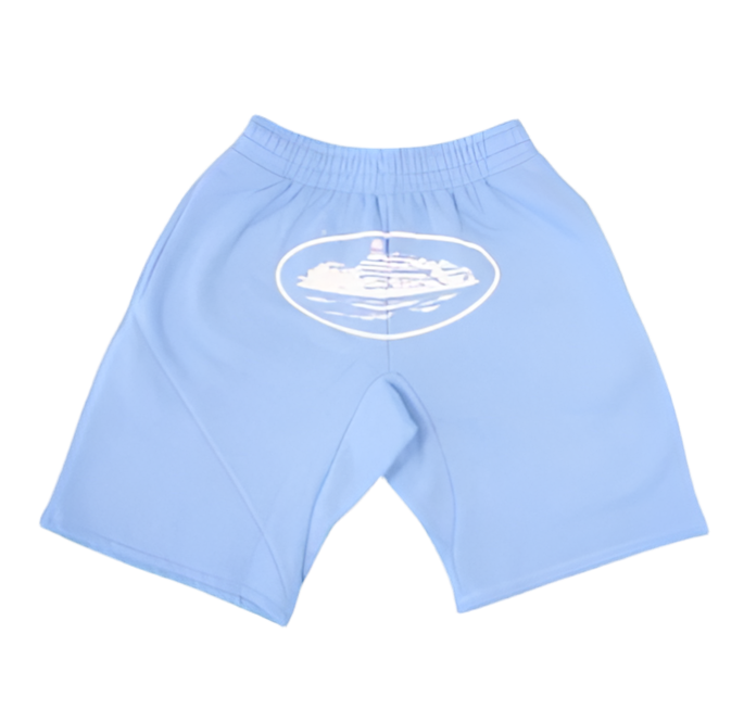 Pantaloncini Corteiz