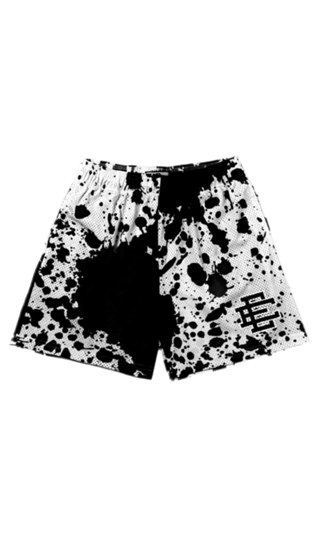 Pantaloncini Eric Emanuel