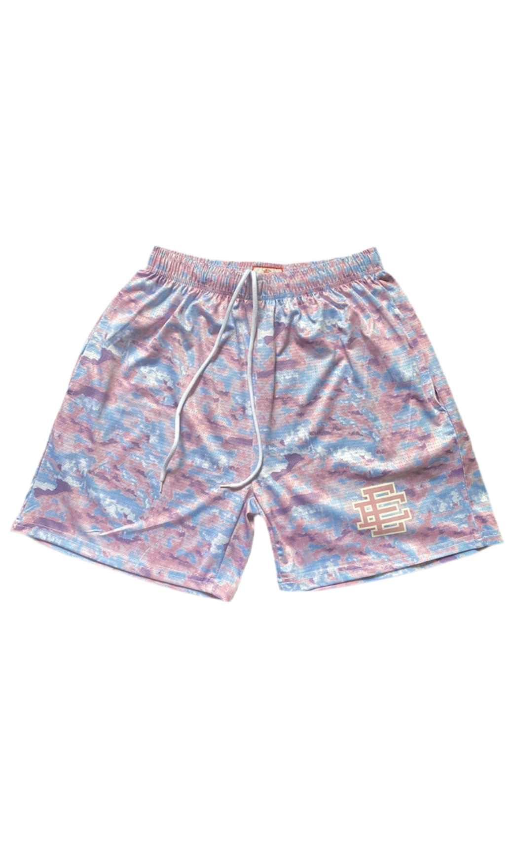 Pantaloncini Eric Emanuel