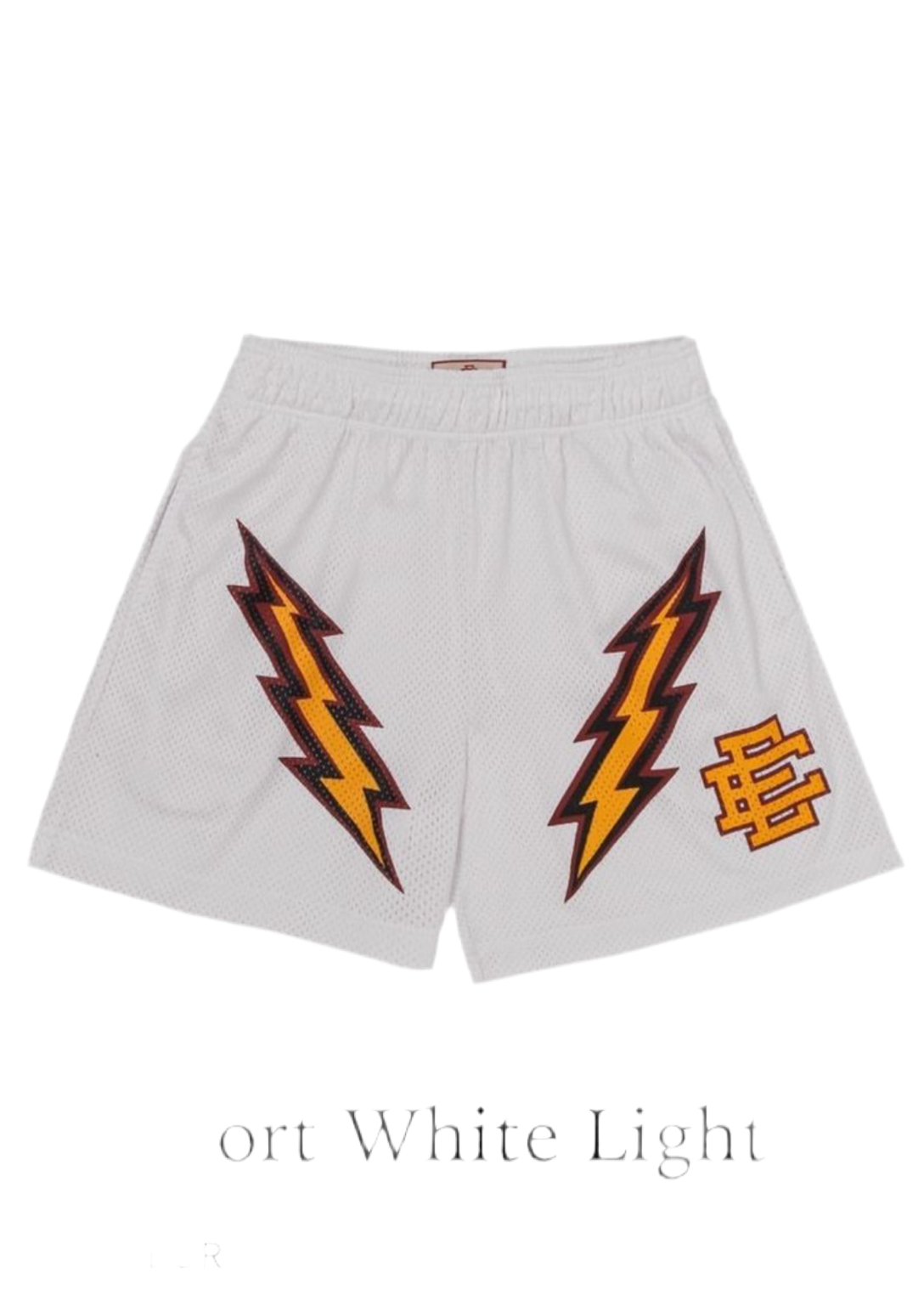 Pantaloncini Eric Emanuel