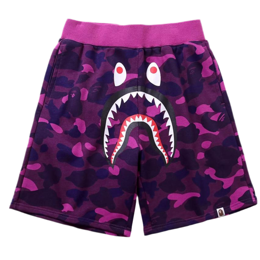 Pantaloncini Bape