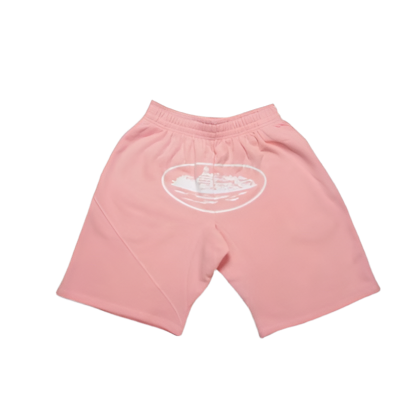 Pantaloncini Corteiz