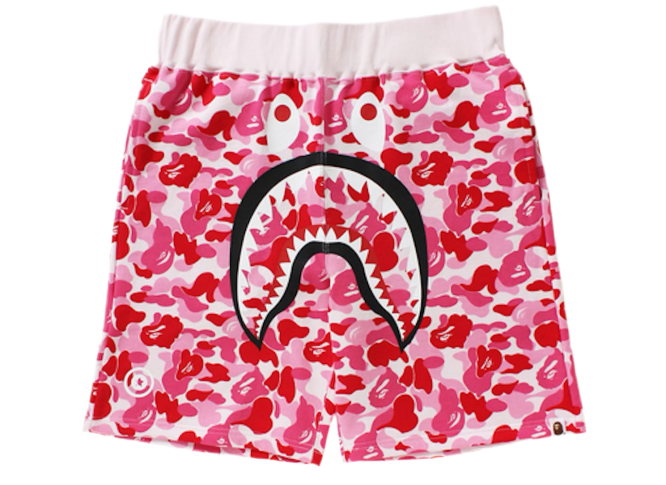 Pantaloncini Bape