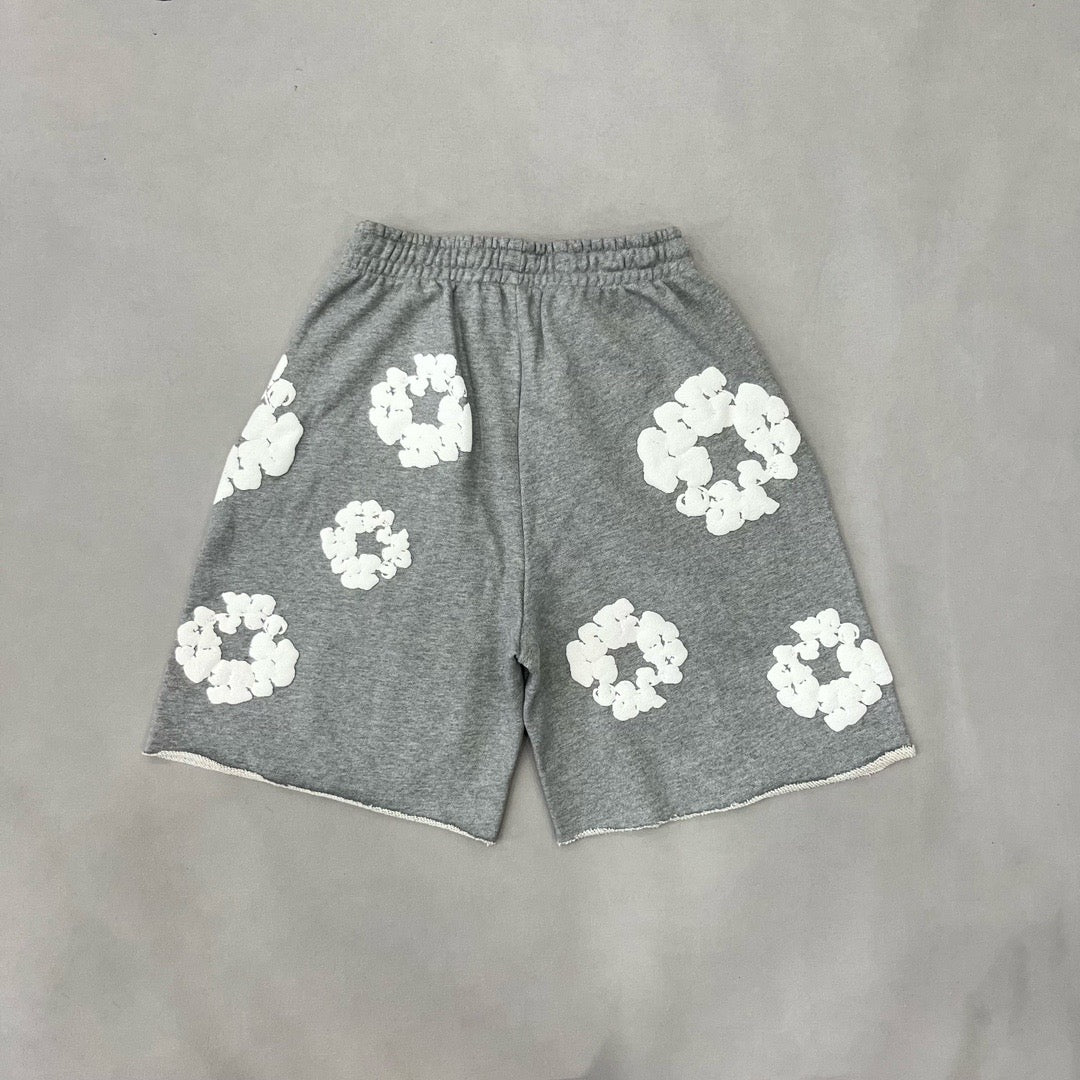 Pantaloncini Denim Tears