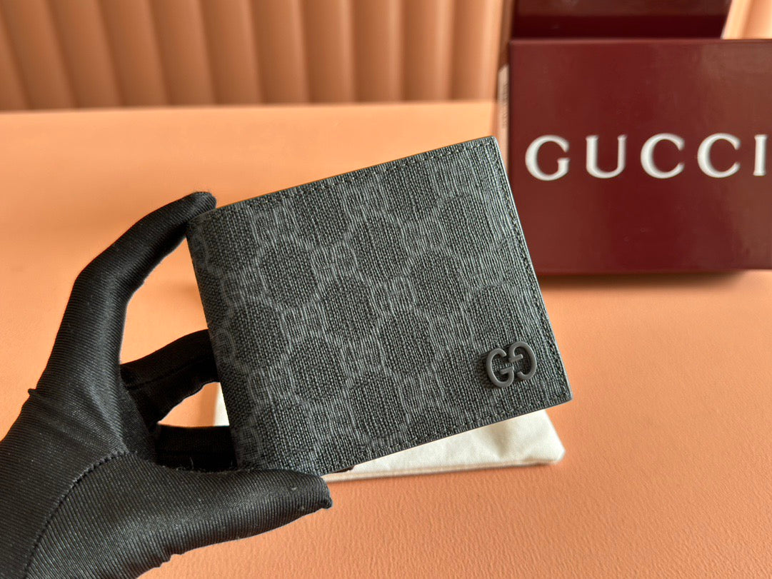 Portafoglio Gucci