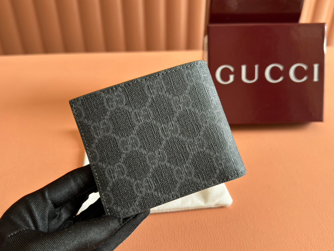 Portafoglio Gucci