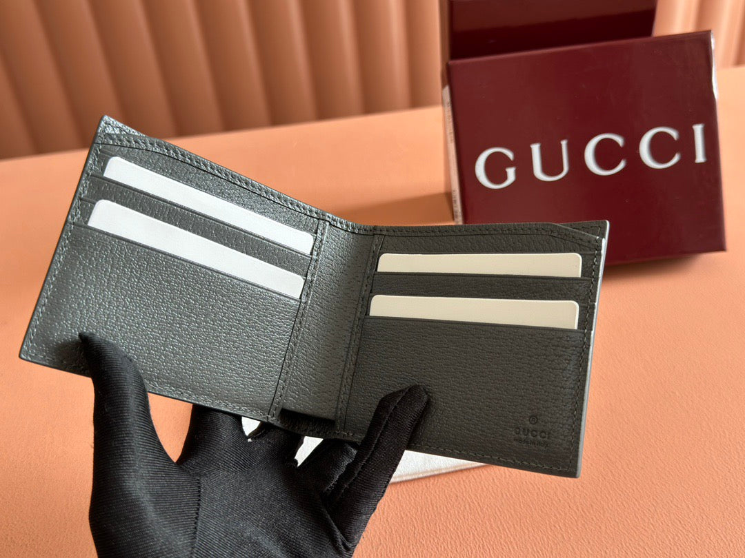 Portafoglio Gucci