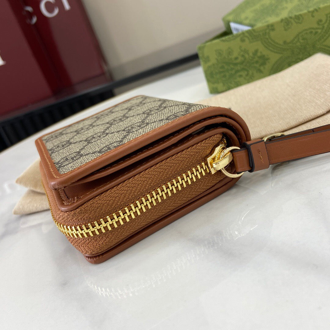 Portafoglio Gucci