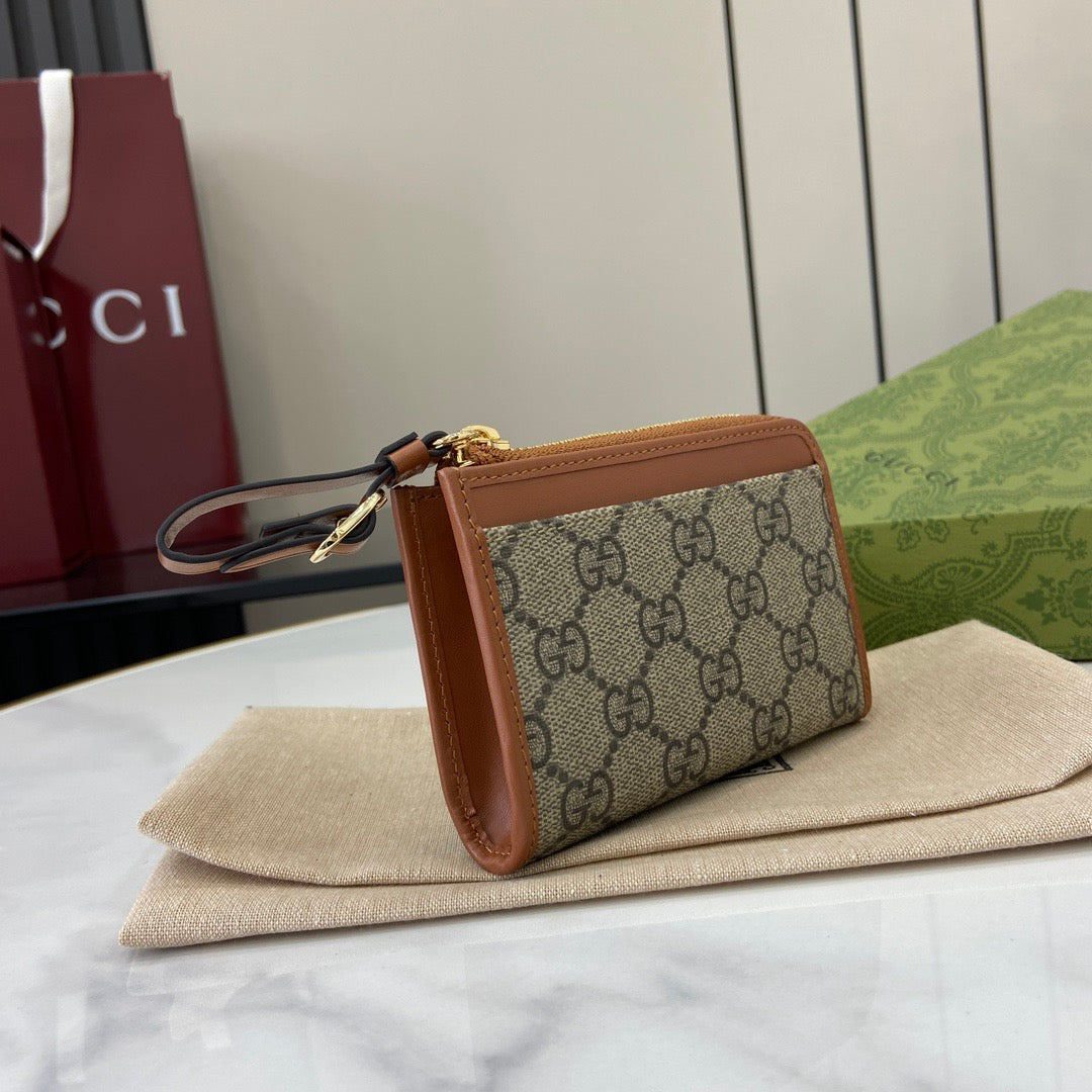 Portafoglio Gucci