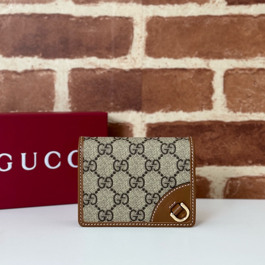 Portafoglio Gucci