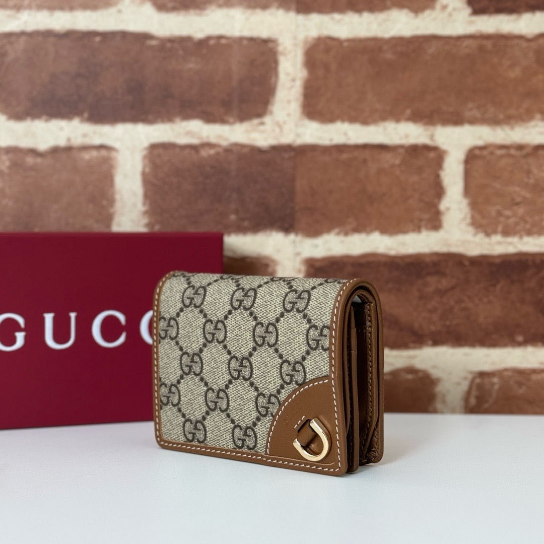 Portafoglio Gucci