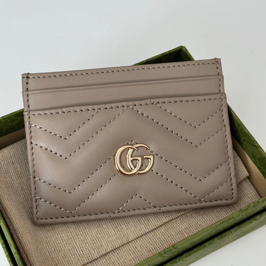 Portafoglio Gucci