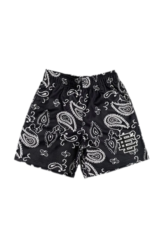 Pantaloncini Eric Emanuel