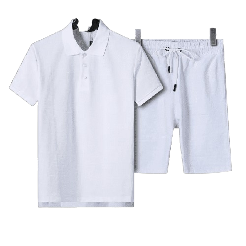 Fendi Short Set