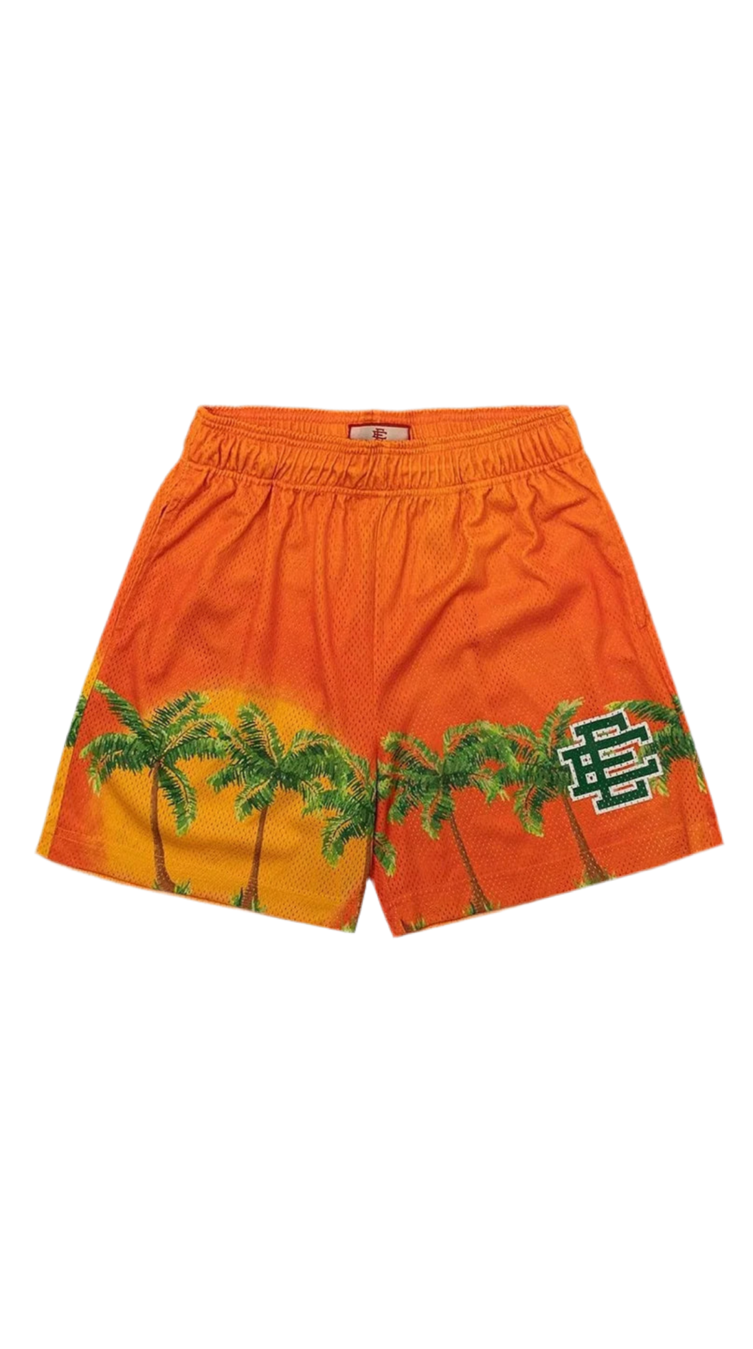 Pantaloncini Eric Emanuel