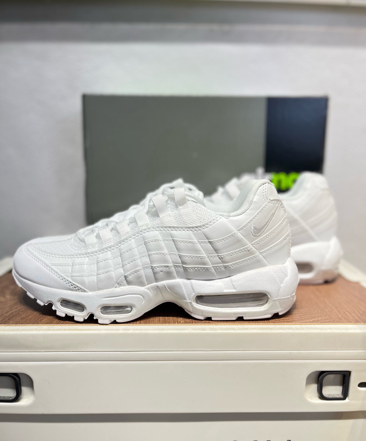 Nike Air Max 95