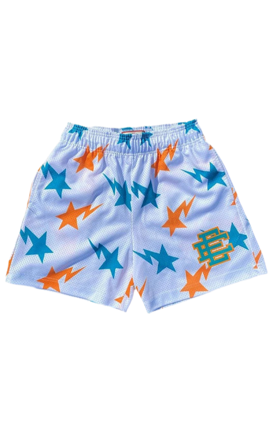 Pantaloncini Eric Emanuel