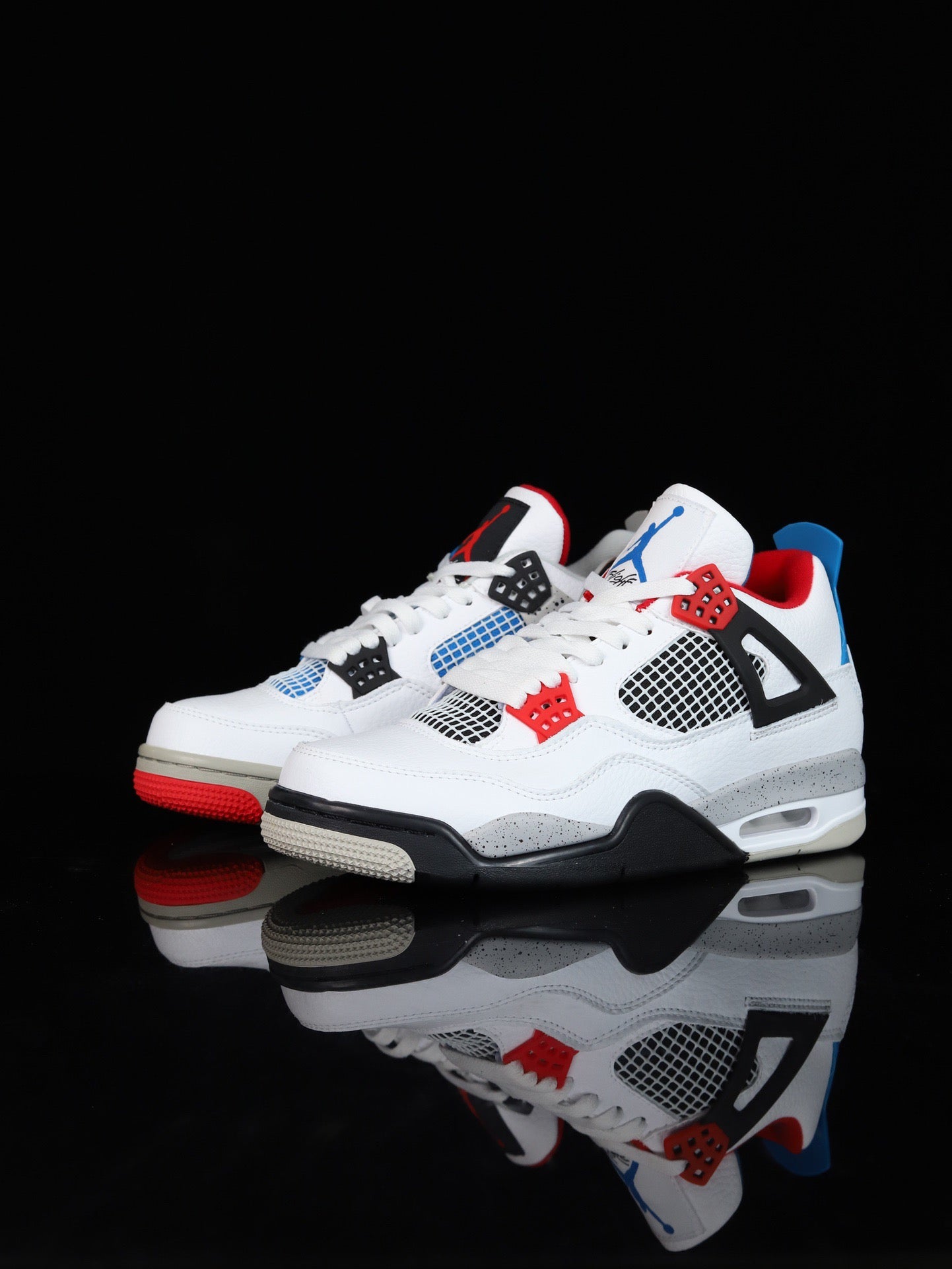 Jordan 4