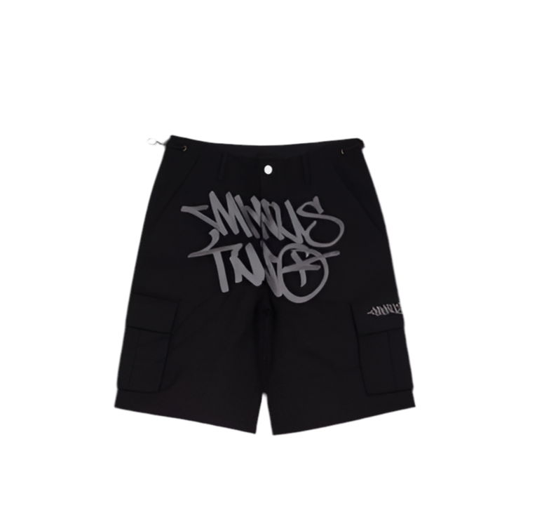 Pantaloncini Minus Two