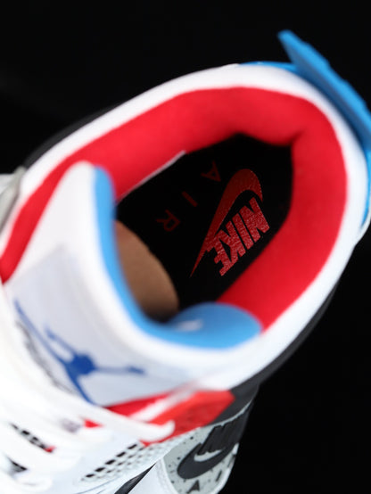 Jordan 4