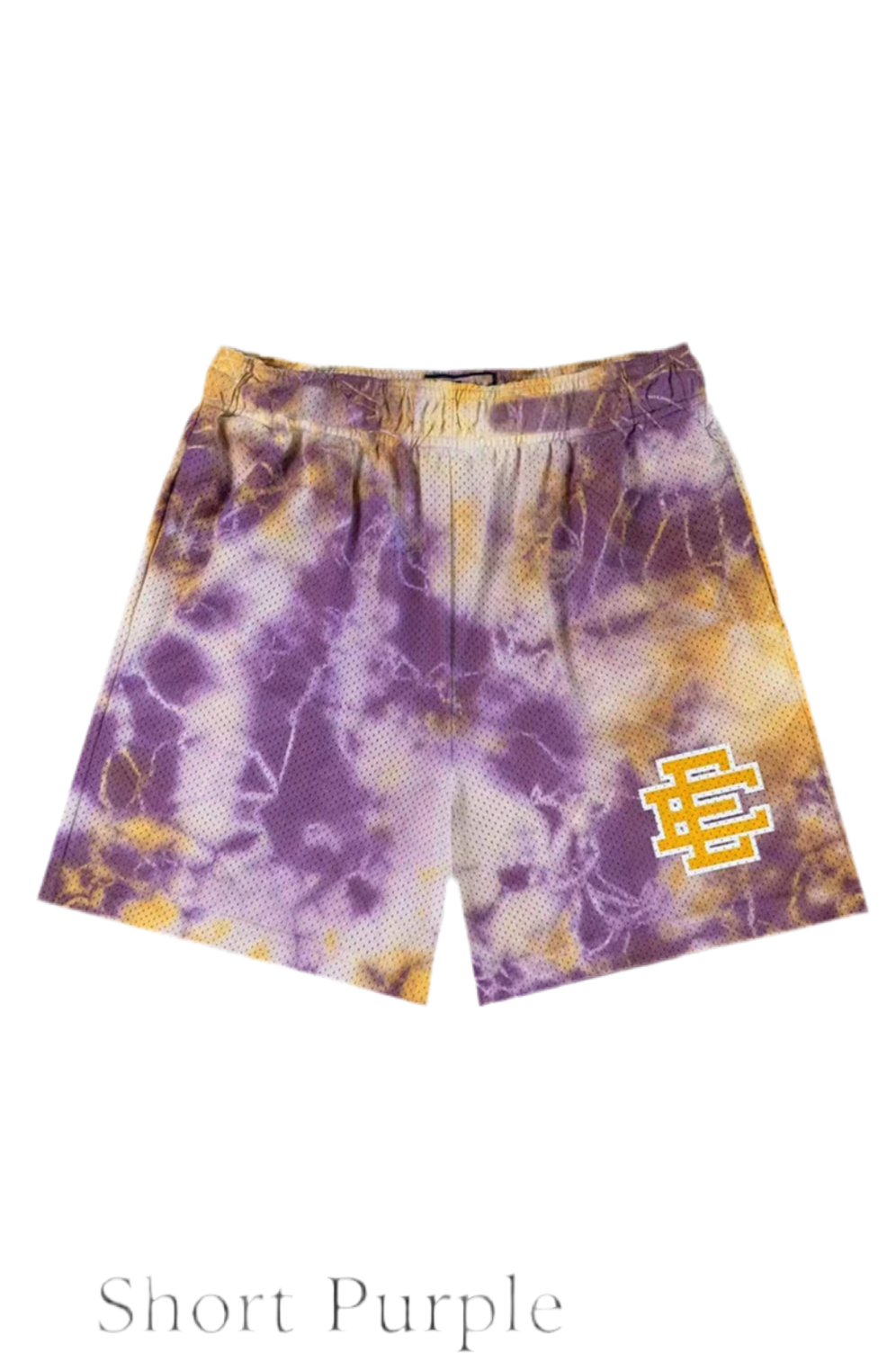 Pantaloncini Eric Emanuel