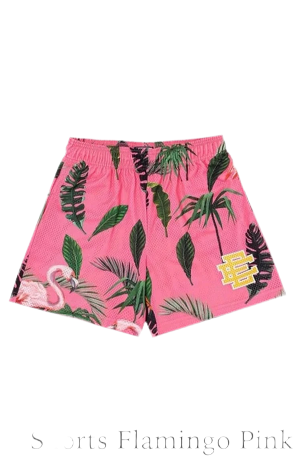 Pantaloncini Eric Emanuel