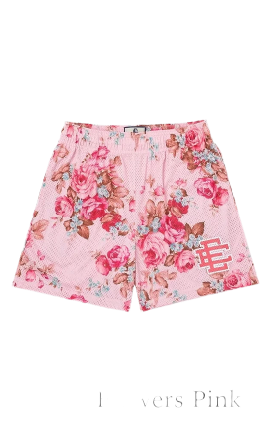 Pantaloncini Eric Emanuel