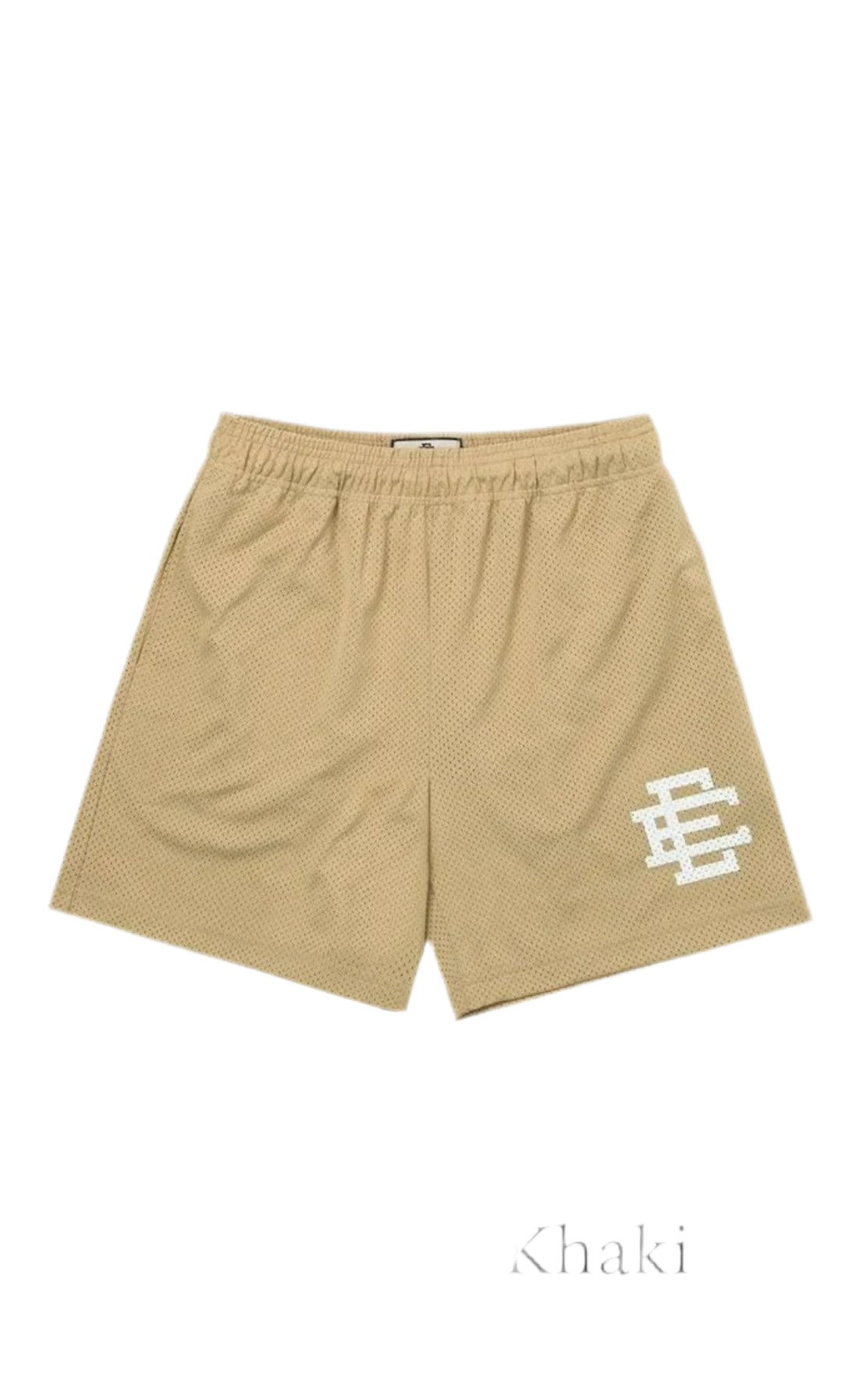 Pantaloncini Eric Emanuel