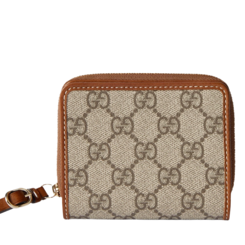 Portafoglio Gucci