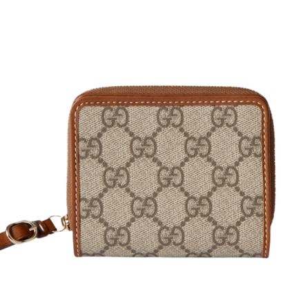 Portafoglio Gucci