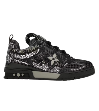 LV Skate Swarovski