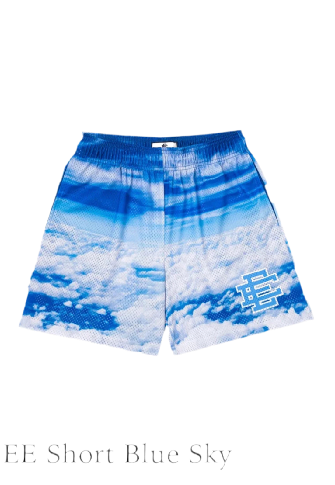 Pantaloncini Eric Emanuel