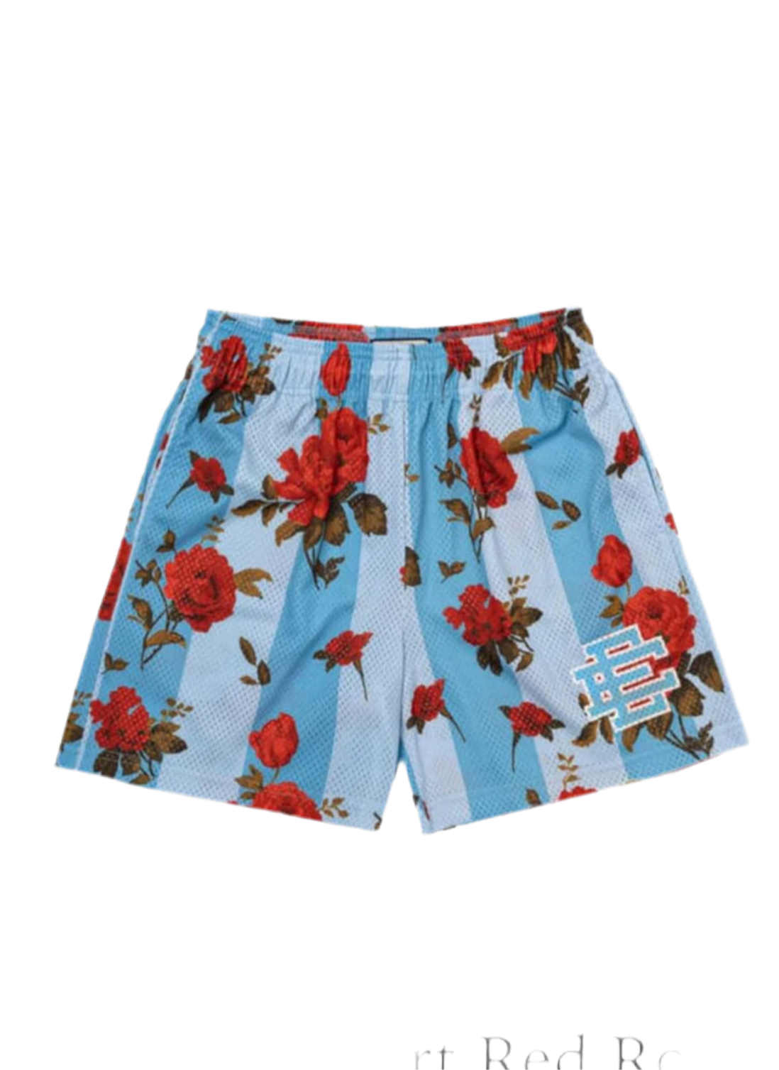 Pantaloncini Eric Emanuel