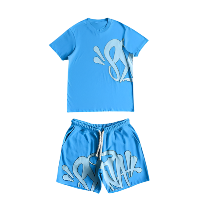Syna World Short Set