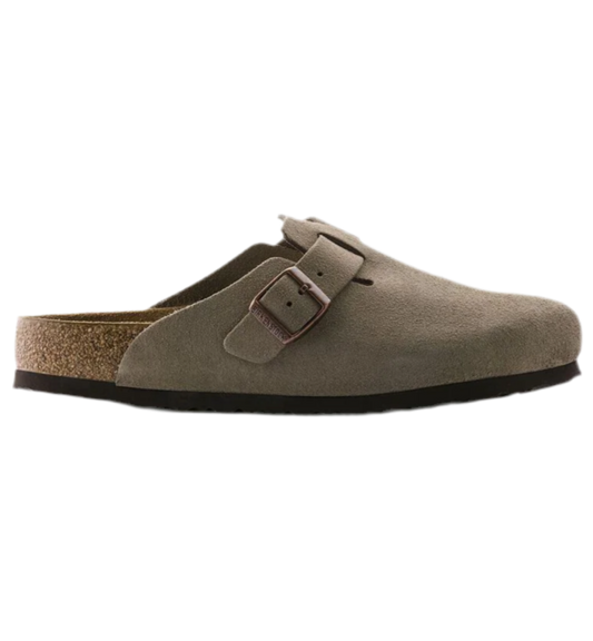 Birkenstock Boston