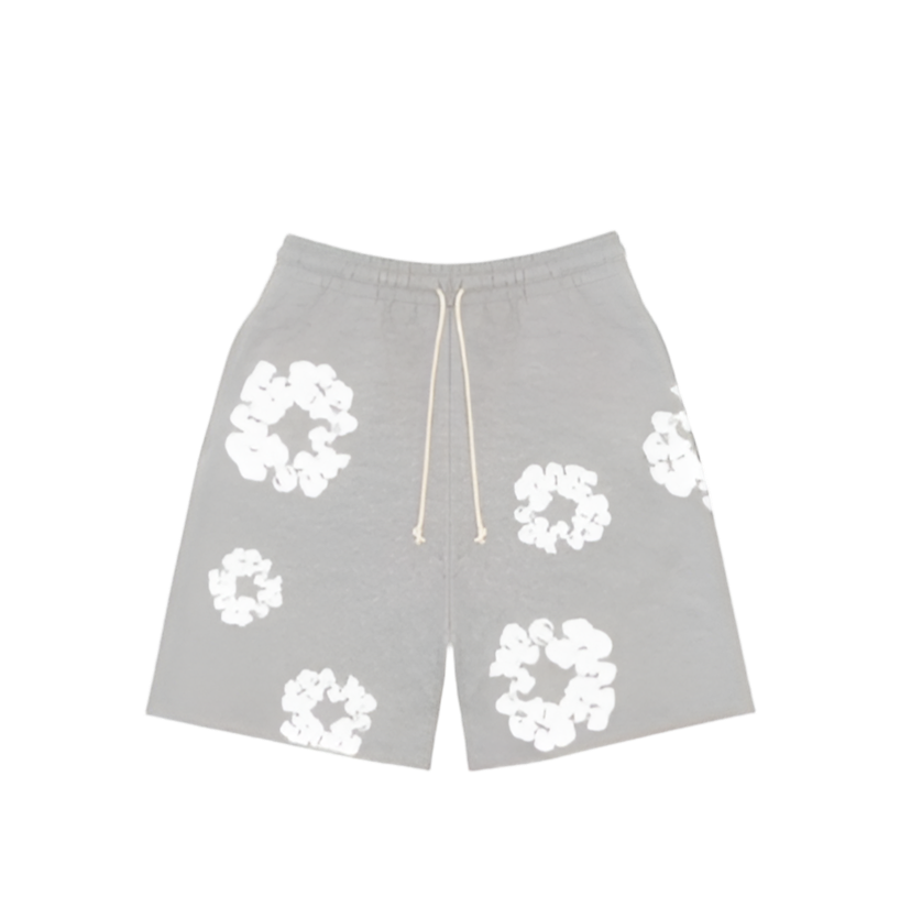 Pantaloncini Denim Tears