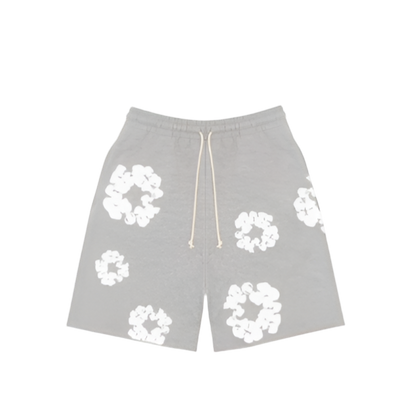 Pantaloncini Denim Tears