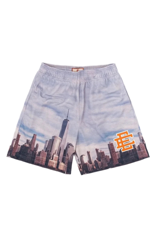 Pantaloncini Eric Emanuel
