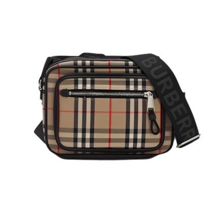 Tracolla Burberry