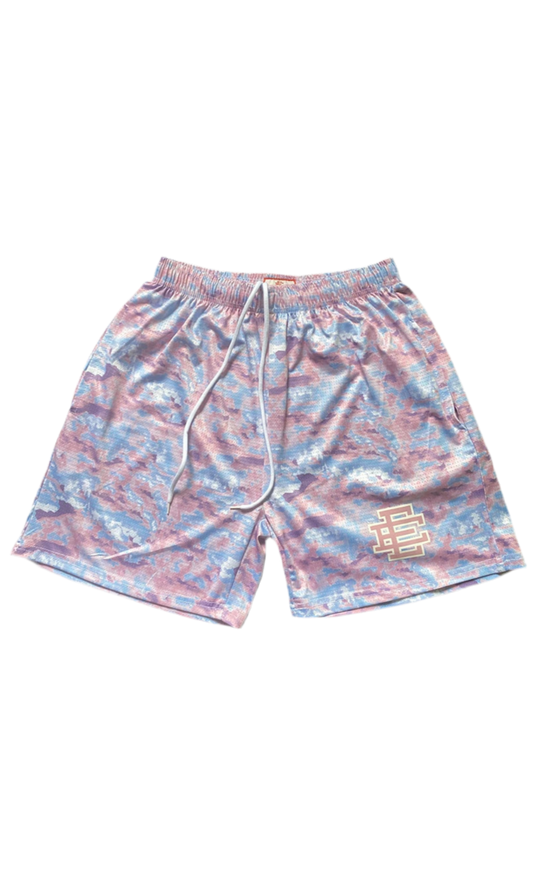 Pantaloncini Eric Emanuel