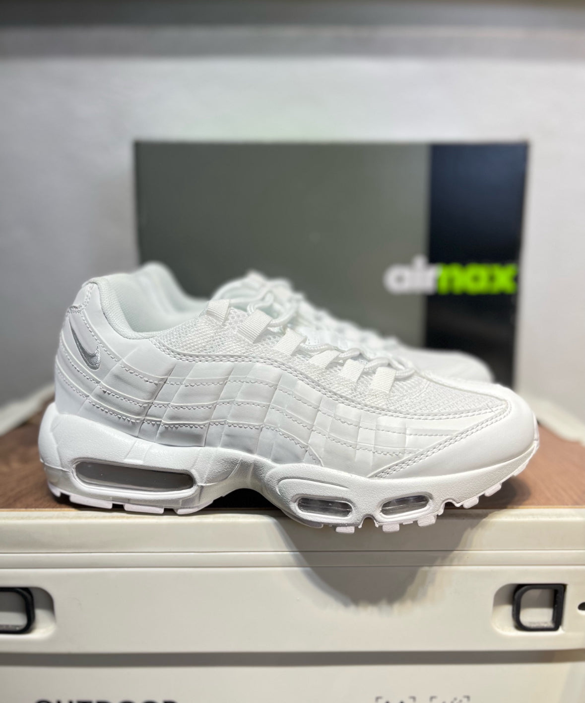 Nike Air Max 95